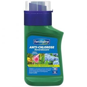 Anti-chlorose Liquide - 250ml