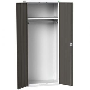 Bott 1 Armoire Epi Et D'entretien Verso 2000x800mm 1 Colonne - Bott