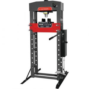 Facom 1 Presse Hydraulique D'atelier - Capacit&Atilde;&copy; 20 &Atilde; 50 T - Facom Facom