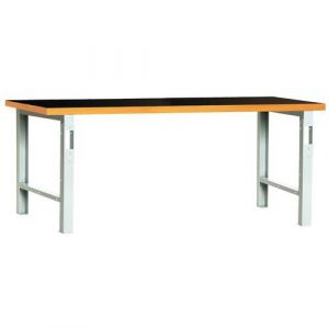 Bott 1 Ãtabli Fixe Cubio Combi - Largeur 200 Cm - ArphÃ©nol