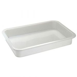 Bac P&Atilde;&cent;ton Pehd L600*l400*h80mm 12 Litres_510 535