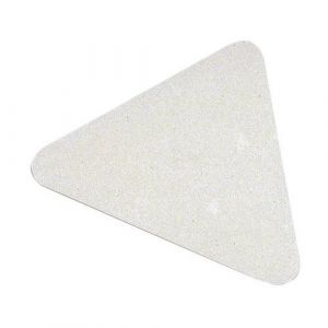 Couteau A Maroufler Triangle