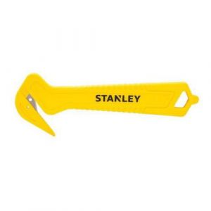 Stanley 1 Lot De 10 Couteaux Ã Lame Une EncastrÃ©e