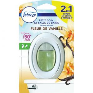 D&Atilde;&copy;sodorisant Petit Coin Fleur De Vanille Febreze