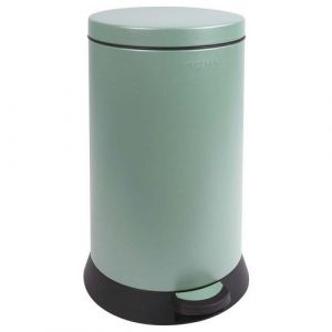 Poubelle Agroalimentaire De Cuisine Retro 20l - Vert
