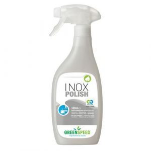 Inox Polish - 500ml