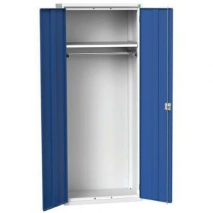 Bott 1 Armoire Epi Et D'entretien Verso 2000x800mm 1 Colonne - Bott