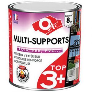 Peinture Bleu Lavande De 500ml