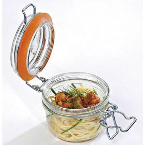 Terrine Le Parfait Super 125g D.70 X6