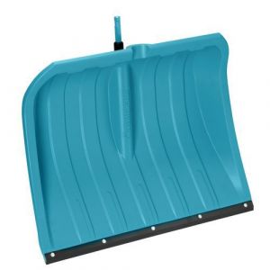 Pelle Ã Neige Avec Raclette En Plastique 50 Cm Combisystem