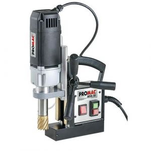 Perceuse MagnÃ©tique PerÃ§age Mda-35s