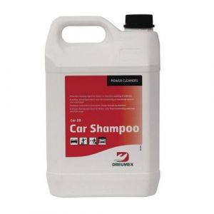 Schampoing Pour Voiture Conten.:5 L Condit.:bidon