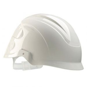 Casque Chantier Nexus Core Blanc