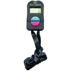 Compteur D&Atilde;&copy;compteur Digital - Elami