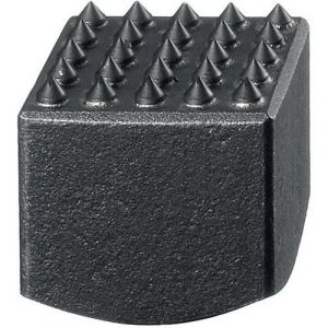 Bosch 1 Boucharde Carbure 50x50mm