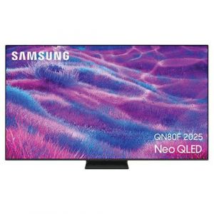 Tv Mini-led 4k - Tq50qn80fauxxc - Diagonale 125 Cm - Samsung