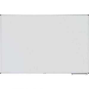 Tableau Blanc Laqu&Atilde;&copy; Unite Plus 120x180cm