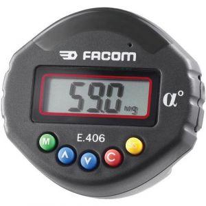 Facom 1 Adaptateur Dynamom&Atilde;&copy;trique Angulaire Facom