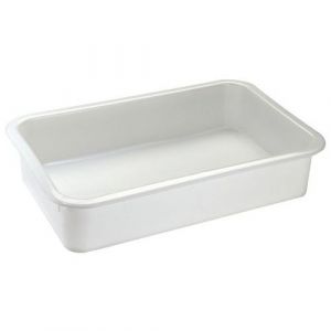 Bac P&Atilde;&cent;ton Pehd L600*l400*h110 17 Litres_510 536