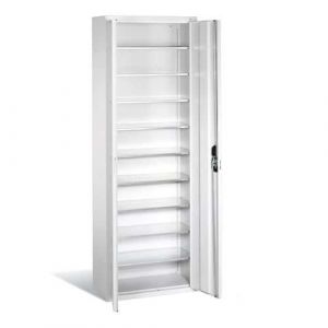 Armoire Ã Bacs Ã 9 Tablettes Pour Le Rangement De Bacs Ã Bec