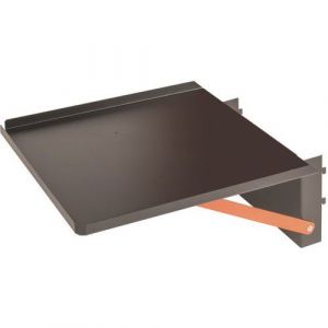 Plateau M&Atilde;&copy;tal Pliable Servante 1472k Et 1477k