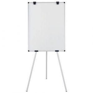 Chevalet De Conf&Atilde;&copy;rence Paperboard Magn&Atilde;&copy;tique Kyoto Bi-office
