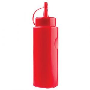 Flacon Verseur Souple Rouge 35clitres_116 384