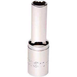Douille 1/2 Longue 12 Pans 10mm