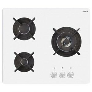 Table De Cuisson Gaz - Av635hwh-airlux