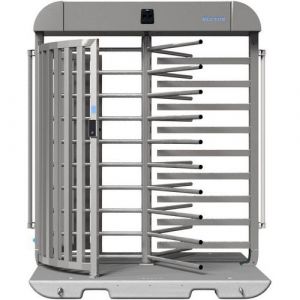 Tourniquet Mobile ContrÃ´le D'accÃ¨s Local V-turnstile