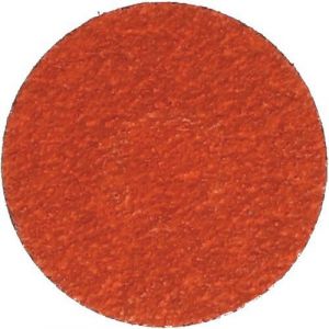 Disque Abrasif Speed-lok Blaze Ã?38.1x0mm Sl3mm Grain 80 Triple Pli