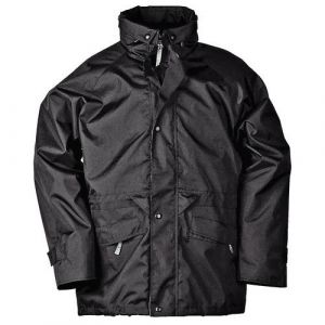 Parka Adelan Noir L