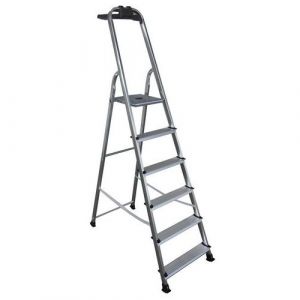 Escabeau 6m Brico - Artub