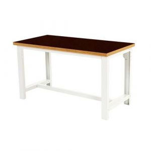 Bott 1 &Atilde;tabli Fixe Cubio - Largeur 150 Cm - Arph&Atilde;&copy;nol