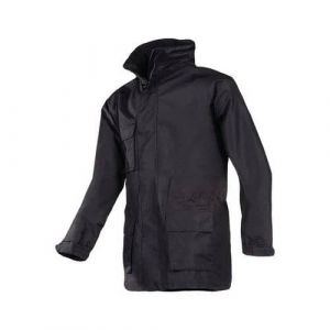 Parka Rowe Taille L Noir