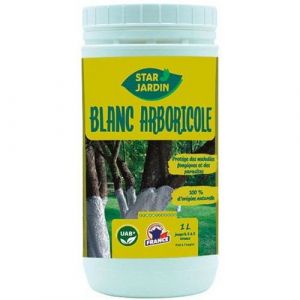 Blanc Arboricole - 1l