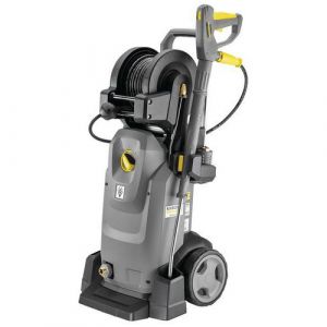 Karcher 1 Nettoyeur Haute Pression Hd 6/16-4 Mxa+ - Karcher