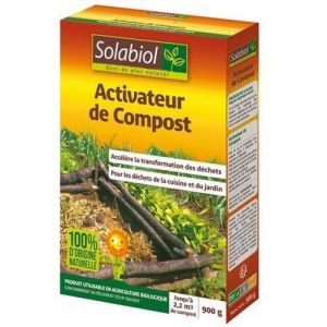 Activateur De Compost - 900g