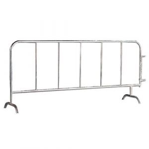 Barriere De Police 5 Barreaux