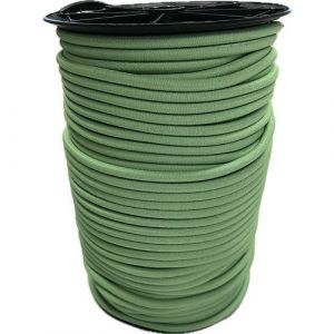 Sandow Bobine 100m - Vert 8mm