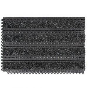 Tapis D'accueil Dalles EmboÃ®tables Premier Plus Anthracite