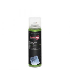 D&Atilde;&copy;givrant Pour Vitre - 250 Ml