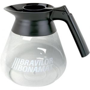 Cruche Verre Bravilor 1.7l