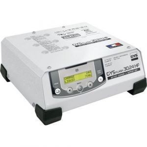 Chargeur De Batterie Gysflash 30.24 Hf