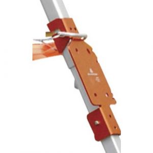 Platine De Fixation Sur Tr&Atilde;&copy;pied (tra20) Pour Treuil Tra102