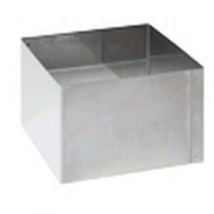 CarrÃ© Ã Pain Surprise Inox Pour 32 Sandwiches_371 522