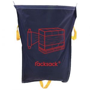Sac De Tri Pour Rayonnage Racksack - Film Plastique