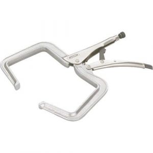 Pince Etau Pour Soudure &Atilde; L'arc 360 Mm _ 219-s35