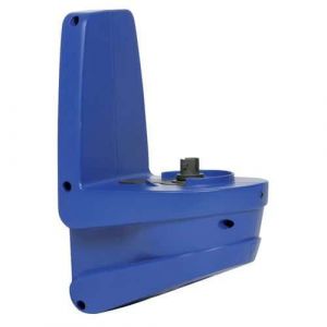 Distributeur CrÃ¨me Protectrice Prof.:35.7 Cm Conten.:005 L