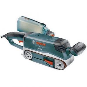 Bosch 1 Ponceuse &Atilde; Bande Universal Pbs 75 A - 710w - Bosch